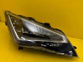 Headlight/headlamp