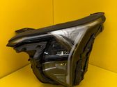 Headlight/headlamp