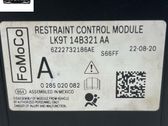 Unidad de control/módulo del Airbag
