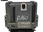 Unidad de control/módulo del motor