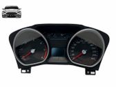 Speedometer (instrument cluster)