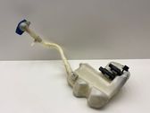 Windshield washer fluid reservoir/tank