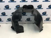 Front wheel arch liner splash guards