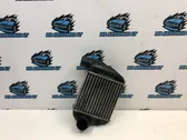 Intercooler radiator