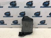 Intercooler radiator