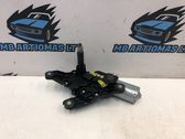 Wischermotor Heckscheibe