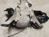 Rear differential