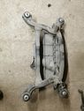 Rear subframe