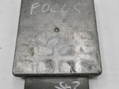 Engine control unit/module