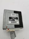 ABS control unit/module