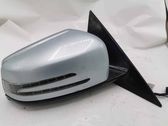 Front door electric wing mirror