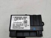 Autres unités de commande / modules