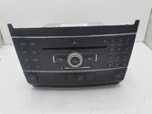 Panel / Radioodtwarzacz CD/DVD/GPS