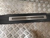 Front sill trim cover