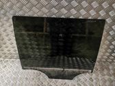 Fenster Scheibe Tür hinten