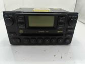 Radio/CD/DVD/GPS head unit
