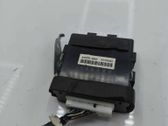 Alarm control unit/module