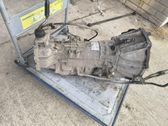 Automatic gearbox
