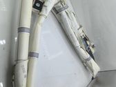 Roof airbag
