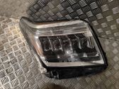 Headlight/headlamp