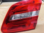 Tailgate rear/tail lights