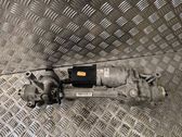 Steering rack