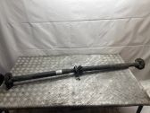 Rear driveshaft/prop shaft