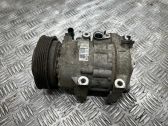 Klimakompressor Pumpe