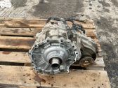 Gearbox transfer box case