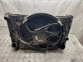 Radiator set