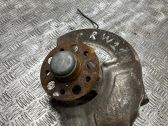 Cubo de rueda delantera