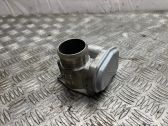 Throttle valve