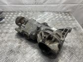Rear differential