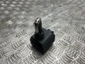 Ignition lock