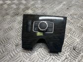 Console centrale