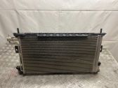 Radiator set