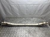 Front bumper cross member
