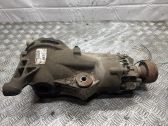 Rear differential
