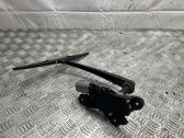 Rear window wiper motor