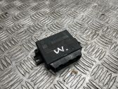 Parking PDC control unit/module