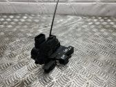 Front door lock
