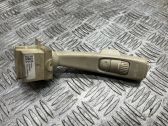 Wiper control stalk