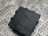 Pysäköintitutkan (PCD) ohjainlaite/moduuli