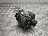 Lichtmaschine