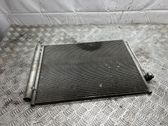 A/C cooling radiator (condenser)