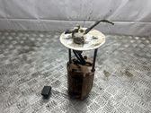 Capteur niveau de carburant