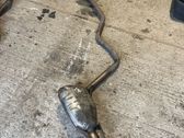 Muffler/silencer