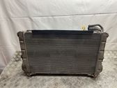 Radiator set