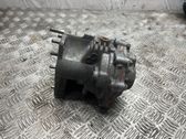 Gearbox transfer box case