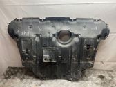 Engine splash shield/under tray